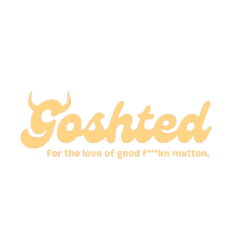 Goshted
